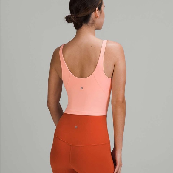 Lululemon align tank - Picture 2 of 4